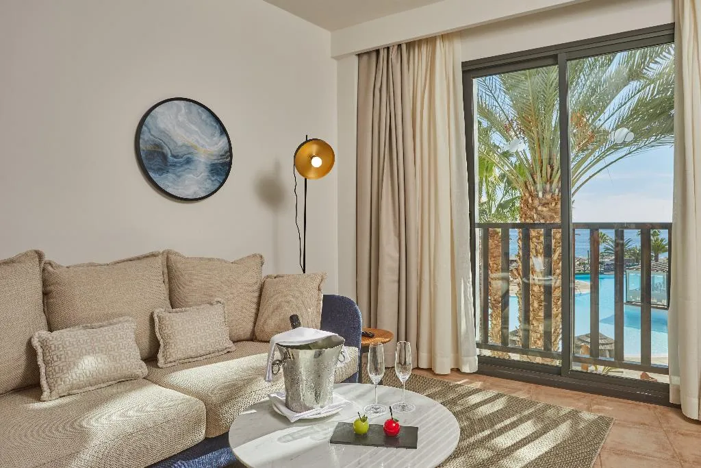 SUITE DELUXE Room, Secrets Lanzarote Resort & Spa (Adults Only), Lanzarote