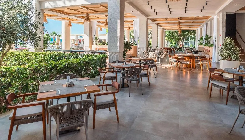 Restaurant, Sherwood Exclusive Kemer, Antalya