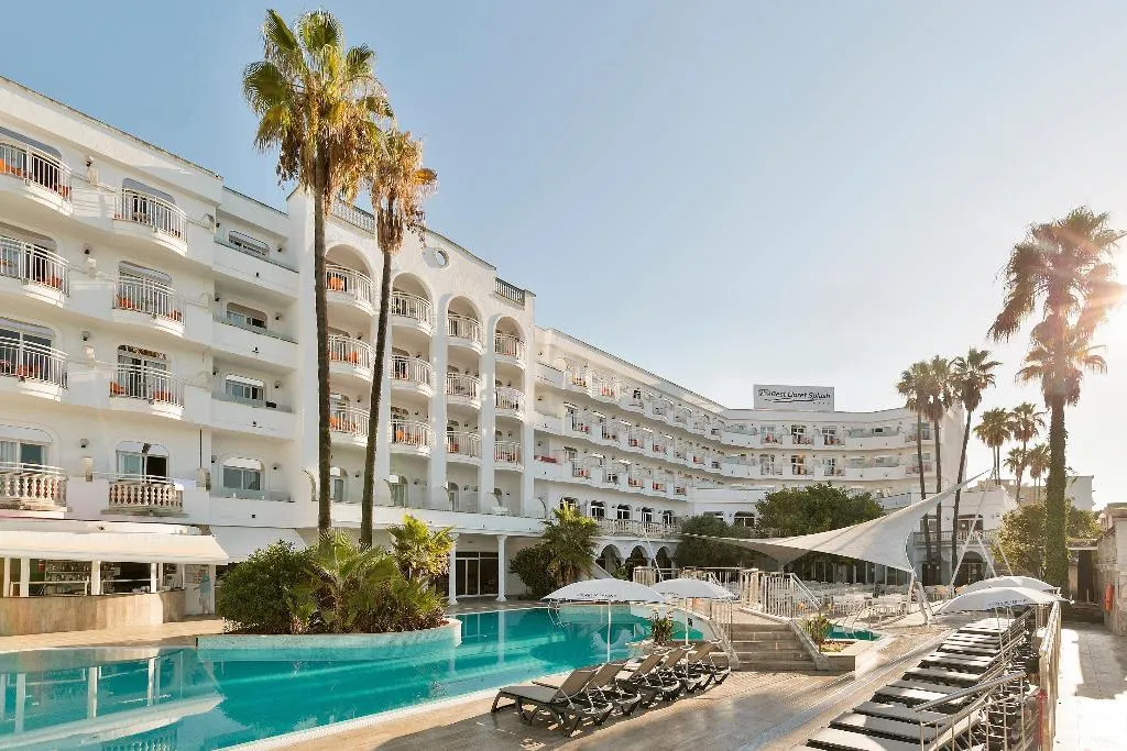 Pool, Best Lloret Splash, Costa Brava