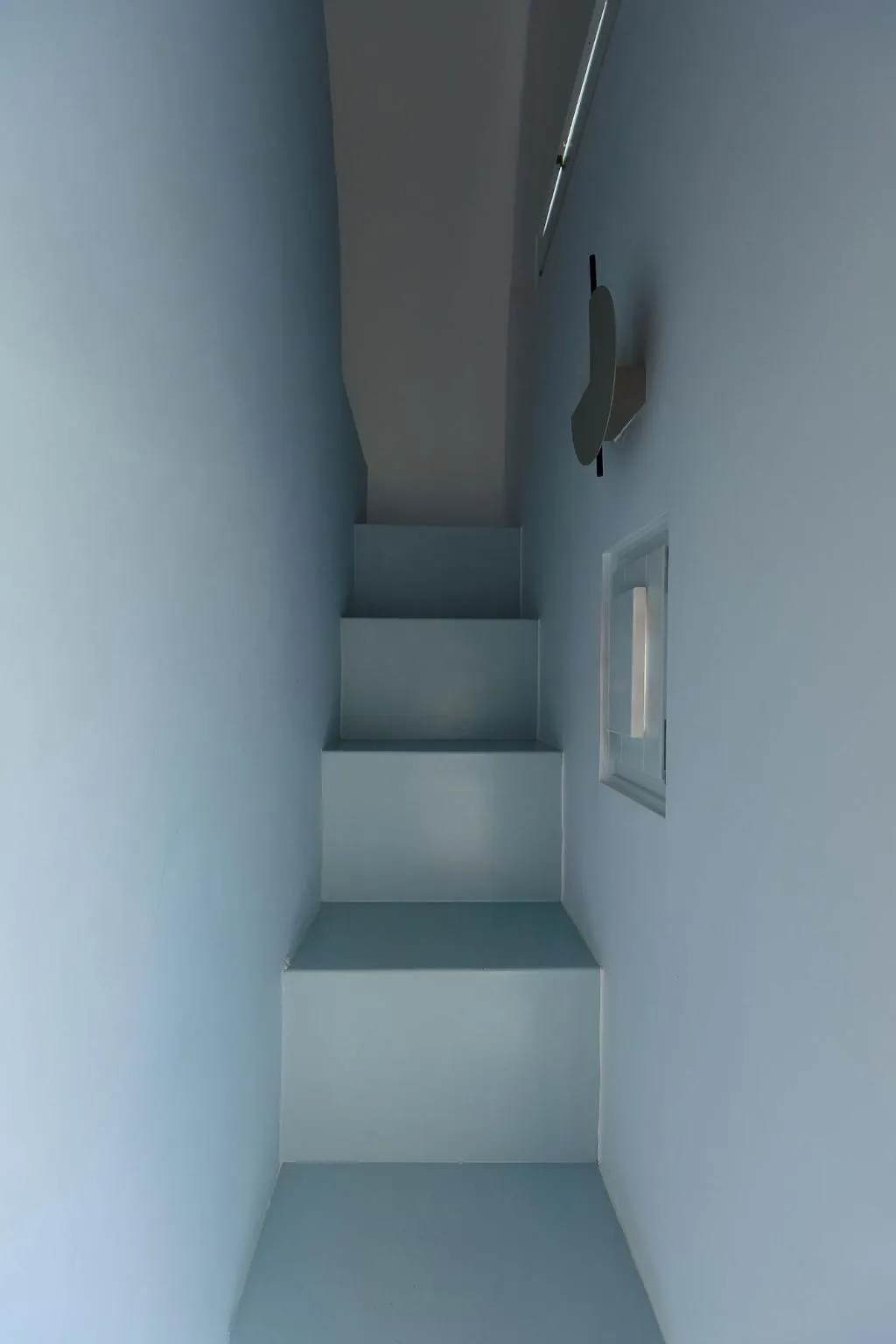 Room, Neo Luxury Suites, Santorini