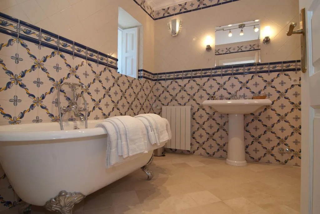 Room, Quinta Do Outeiro, Porto
