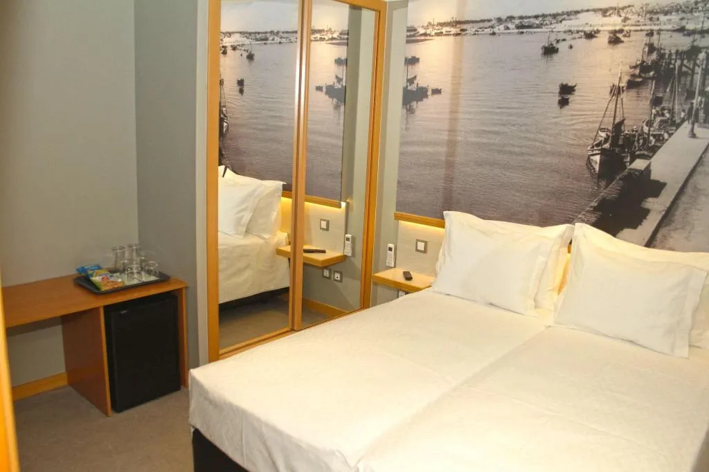 Room, NDS Prestige Guesthouse and Suites - Urban Chic Co, Algarve