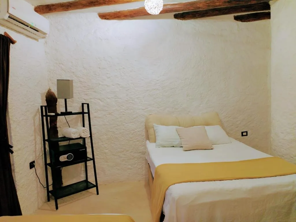 SUITE TWO BEDS Room, Arte Sano Hotel & Spa - Only Adults, Cancun Area