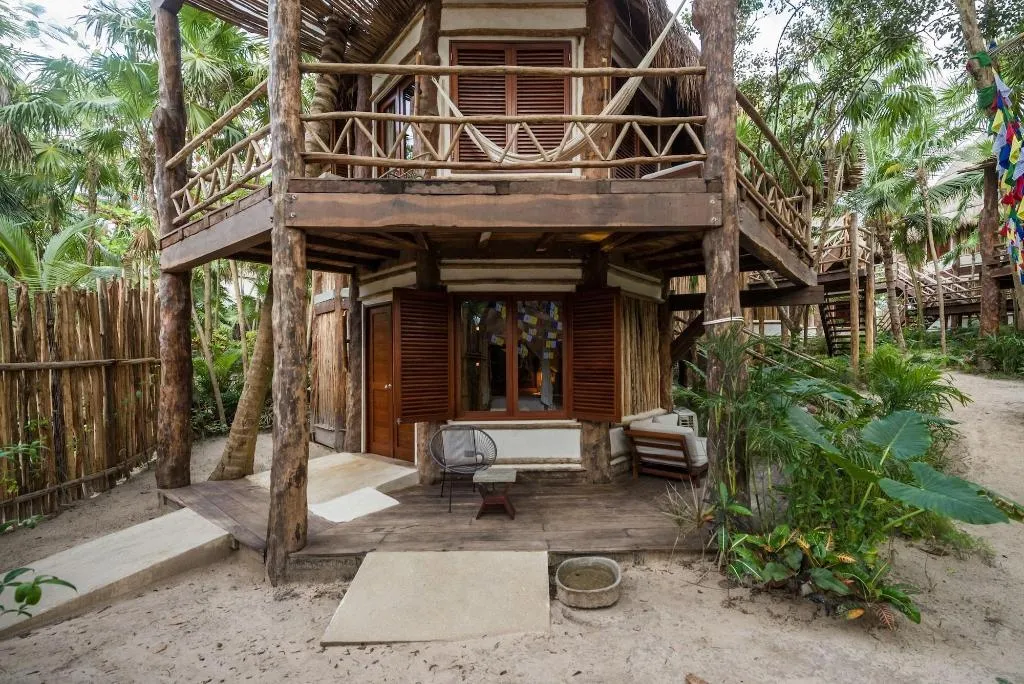 Room, Delek Tulum, Cancun Area