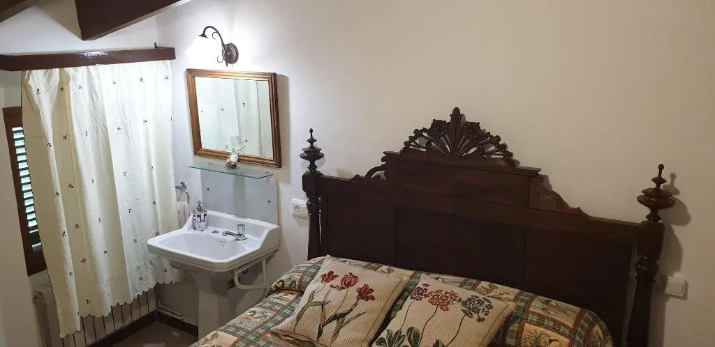 Room, Hostal Casa Margarita, Majorca