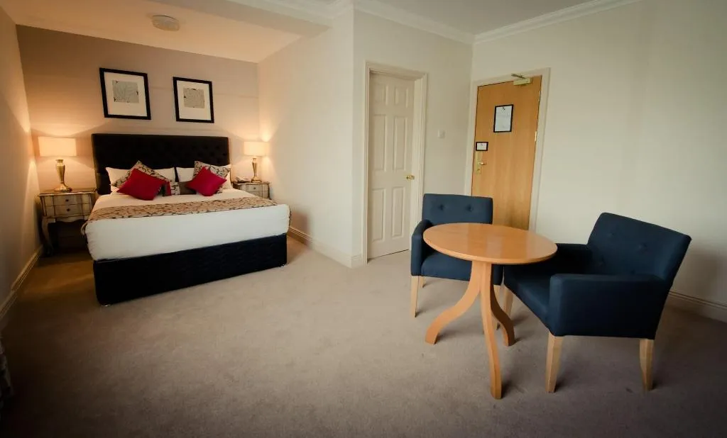 Room, Glenroyal Hotel & Leisure Club, Dublin