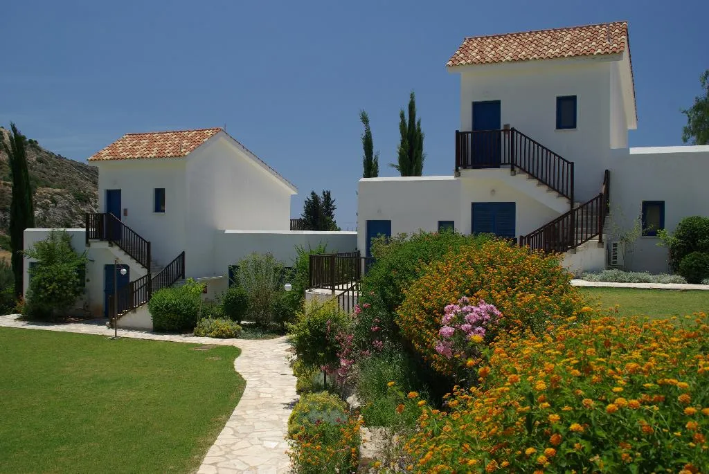 General view, Hylatio Tourist Village, Cyprus