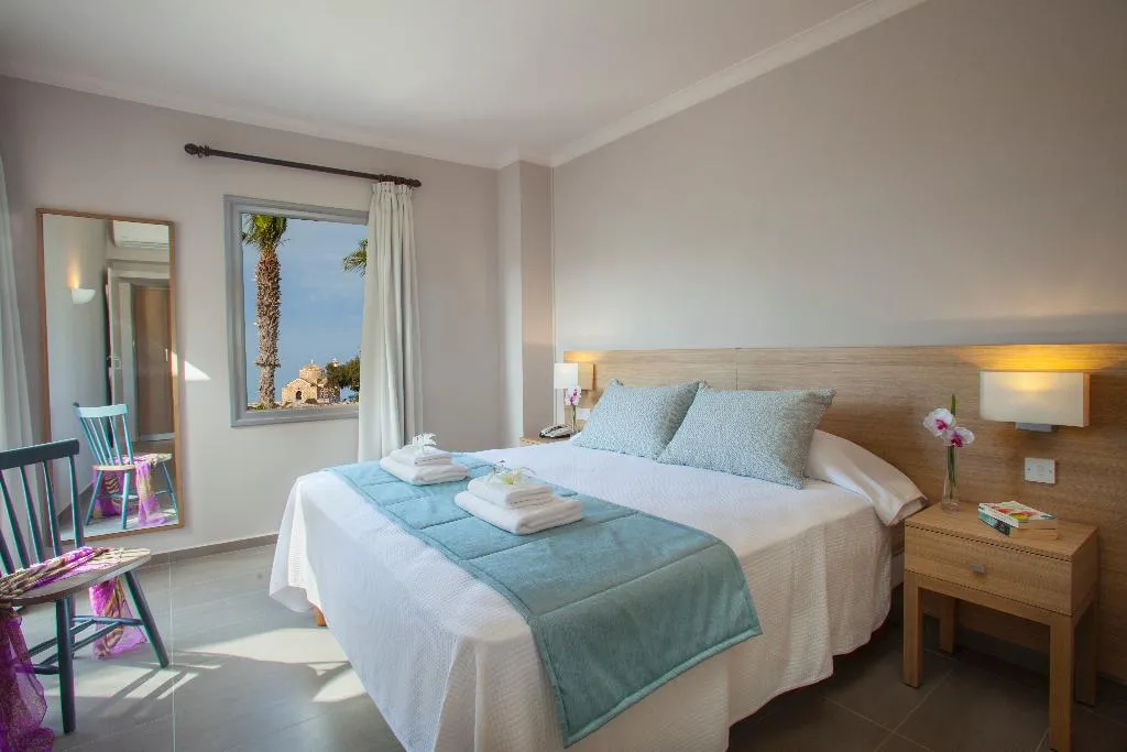 SUITE TWO BEDROOMS Room, Louis St. Elias Resort & Waterpark, Cyprus