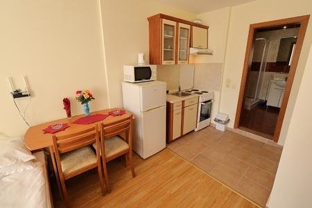 Imperial Fort Club Apartments, Bourgas