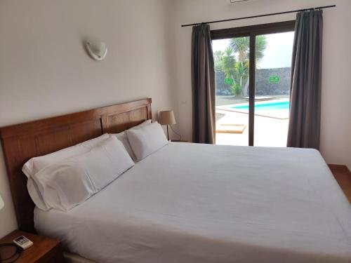 Villas Blancas Lanzarote, Lanzarote