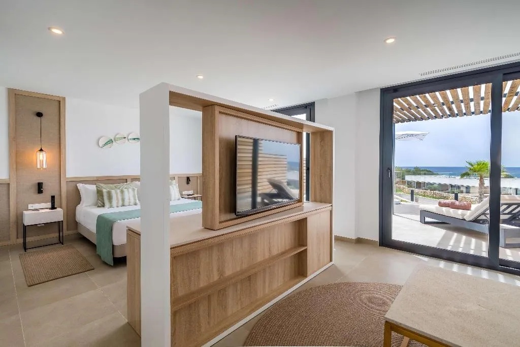 SUITE STANDARD Room, Barcelo Nura, Menorca