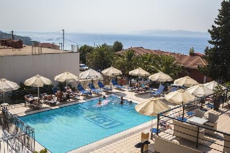 Saoulas Studios, Kefallinia