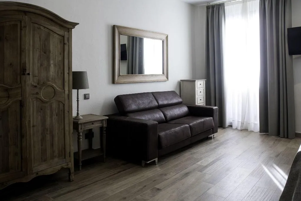 Room, Hotel Sa Voga, Barcelona