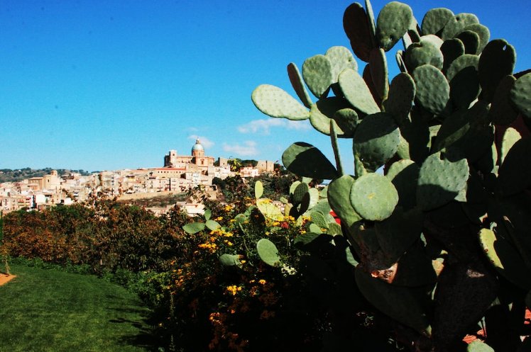 La Casa Rossa Country House, Palermo