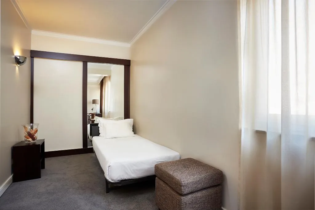 TRIPLE STANDARD Room, As Americas, Porto