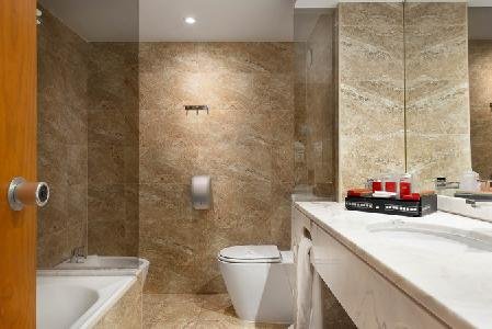 White Hill Hotel, Durres