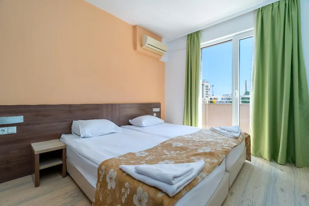 SUITE STANDARD Room, Asteria Family Sunny Beach, Bourgas