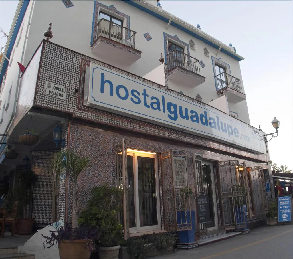 General view, Guadalupe Cozy Inns, Costa Del Sol