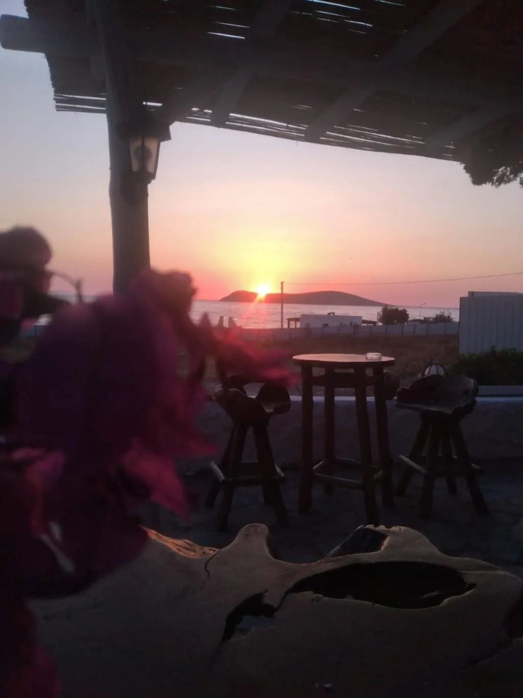 General view, Misket Hotel Bodrum, Bodrum