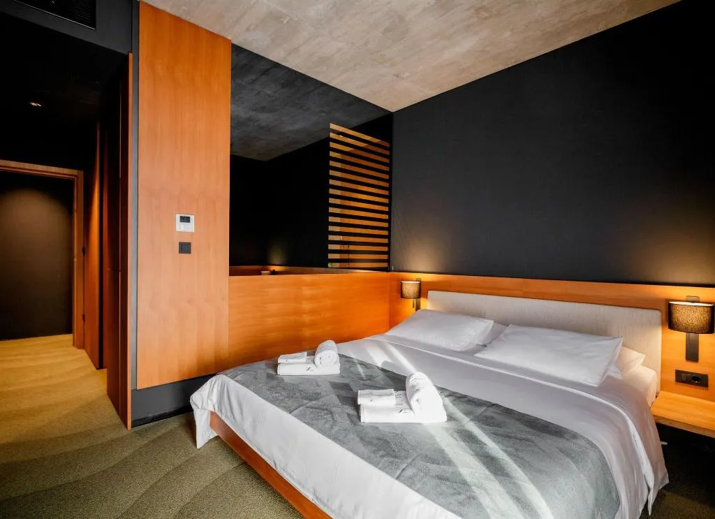 Room, Boutique Hotel  Osmolis, Dubrovnik
