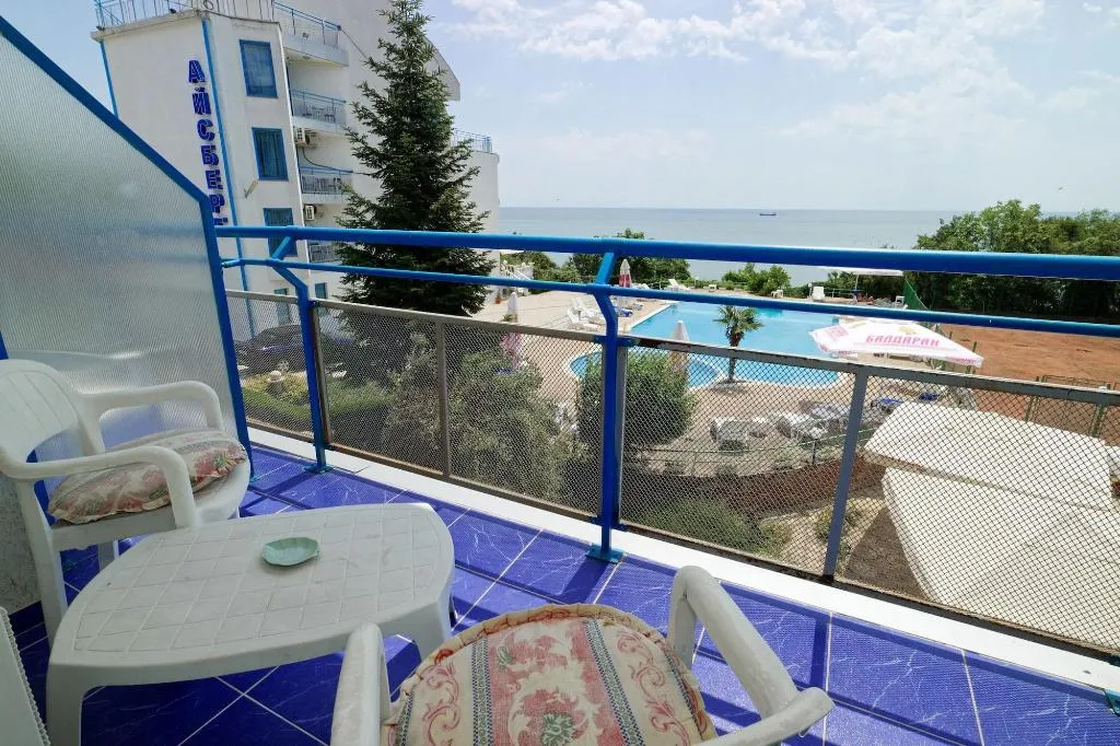 Room, Iceberg Hotel, Varna