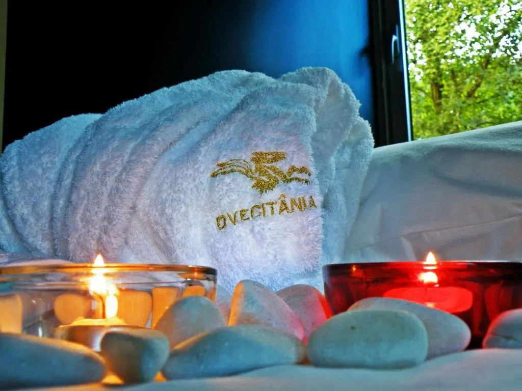 SINGLE SUPERIOR Room, Duecitania Design Hotel, Porto