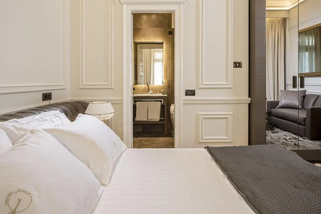 Room, 3Sixty Hotel & Suites, Kalamata