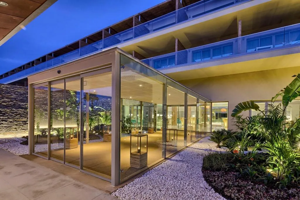 Lobby, Epic SANA Algarve, Algarve