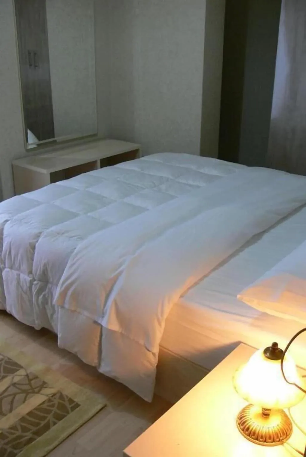 Room, Hotel Majestic, Durres