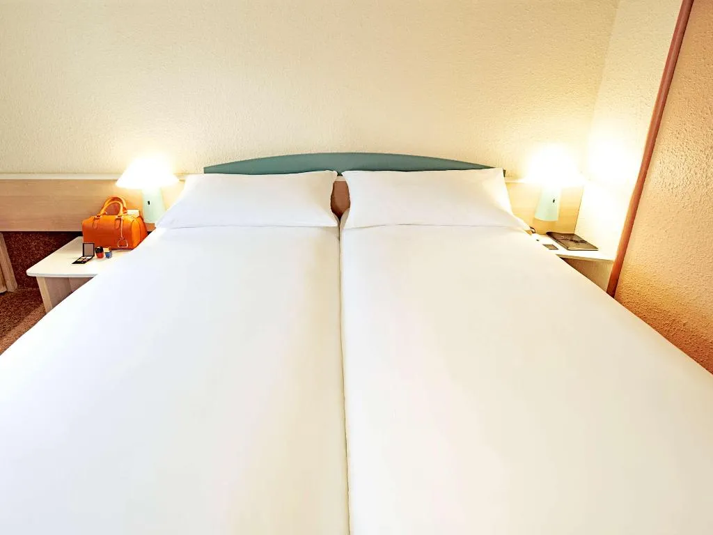 Room, Ibis Alicante, Costa Blanca