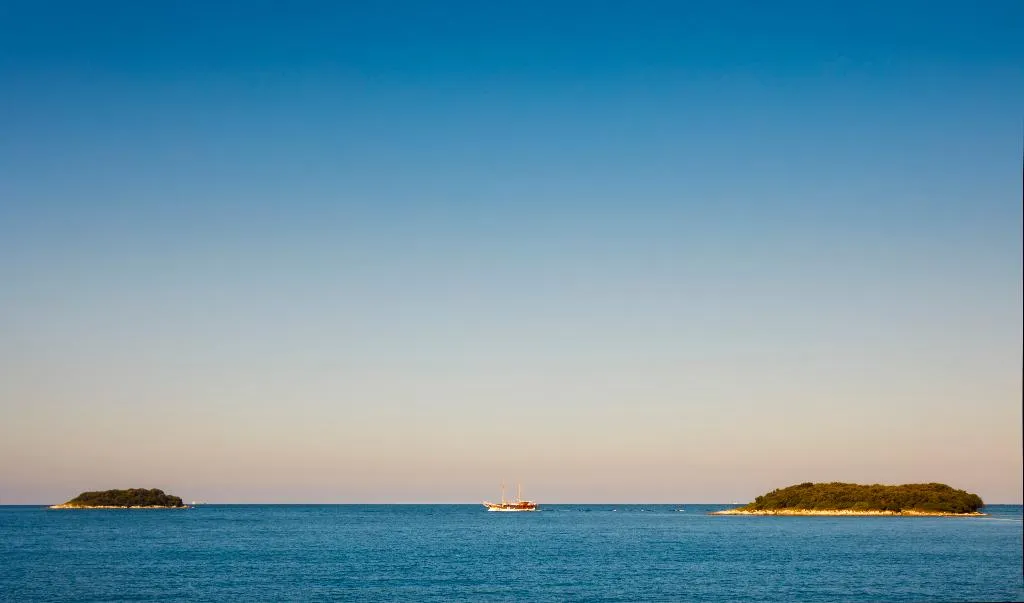 General view, Maistra Select Funtana All Inclusive Resort, Istria