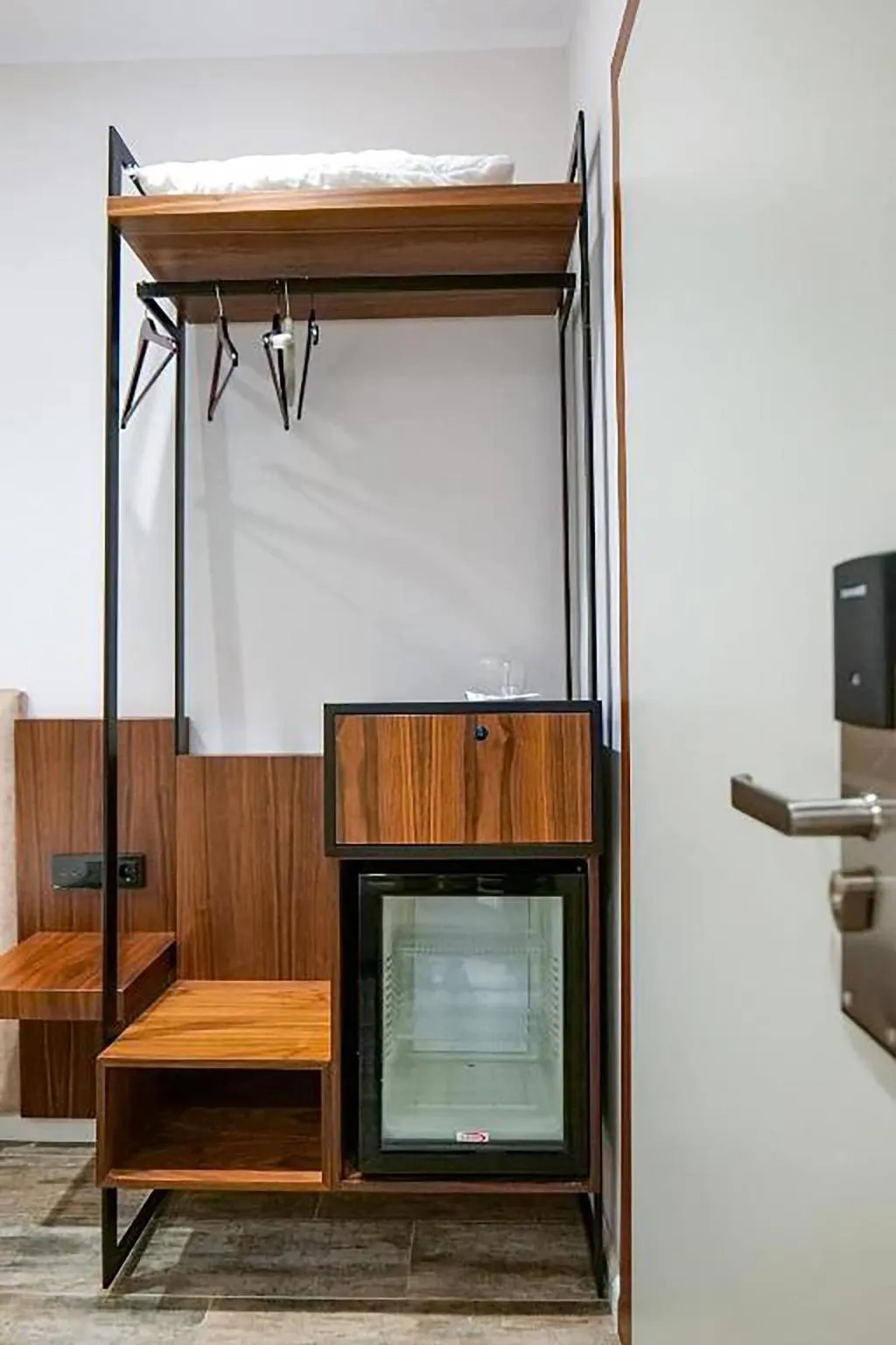 Room, Hotel Semajo, Kavaje