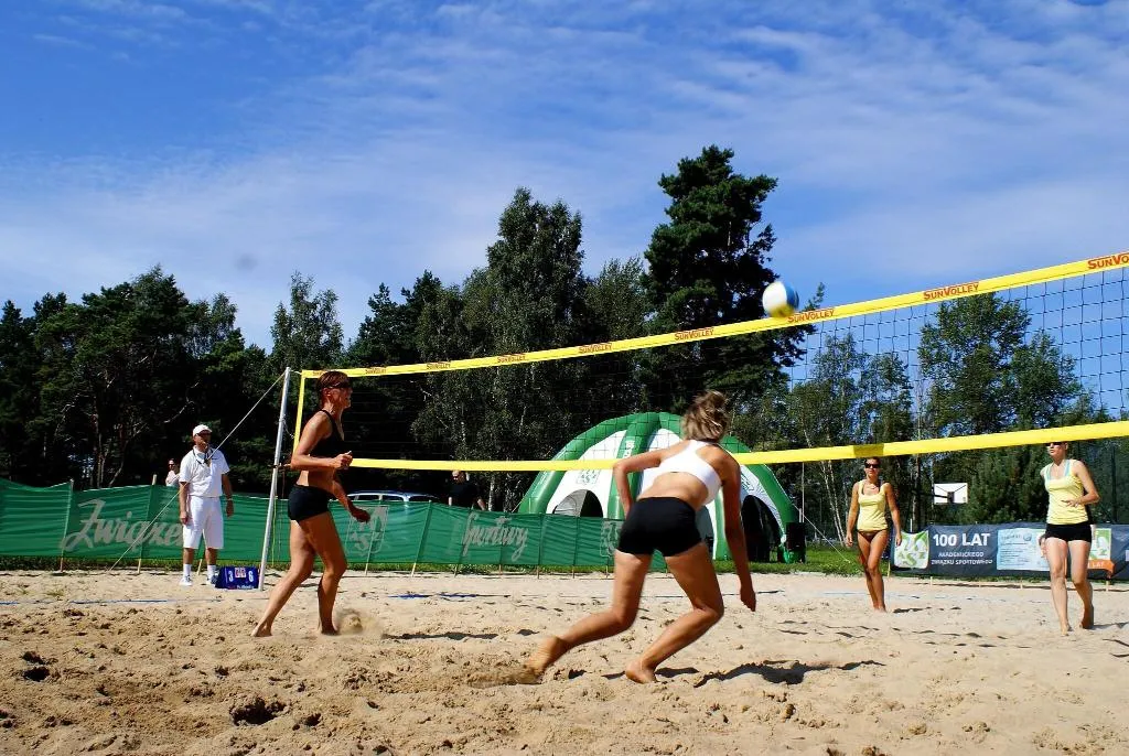Sports and Entertainment, Centrum Galion, Gdansk