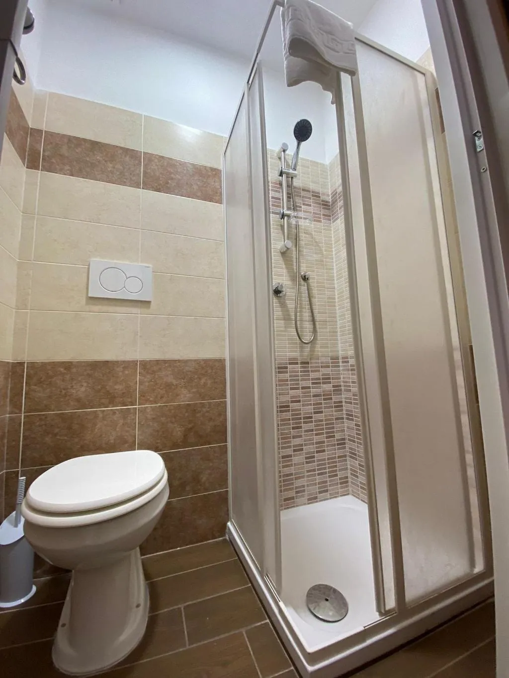 Room, Trinity Luxury Rooms, Rome