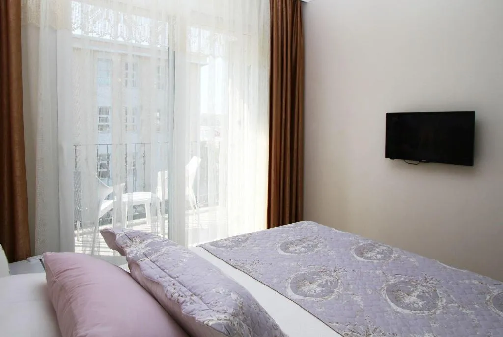 Room, Kandira Butik Hotel, Izmir