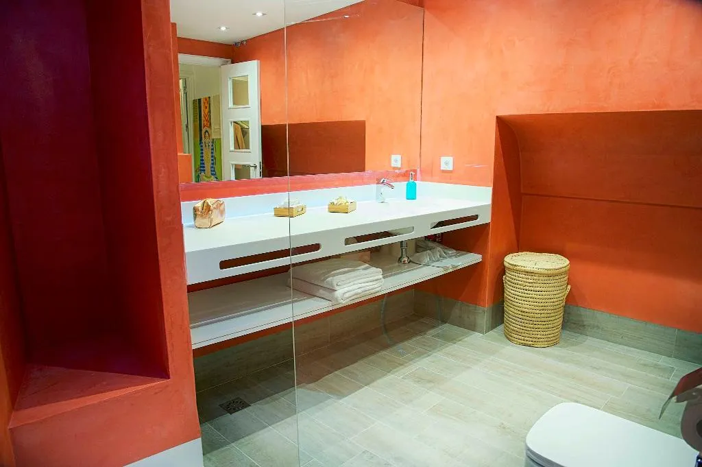 APARTMENT DELUXE Room, Overland Suites Catedral Luxury Apartments, Seville