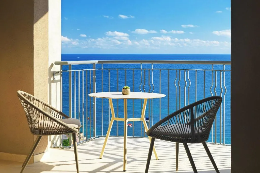 Room, Marriott Malta Hotel & Spa, Malta