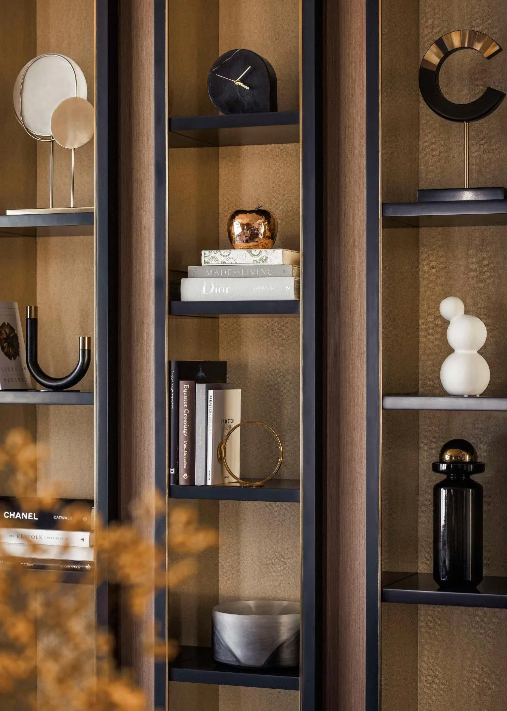 Room, One&Only One Za'abeel, Dubai