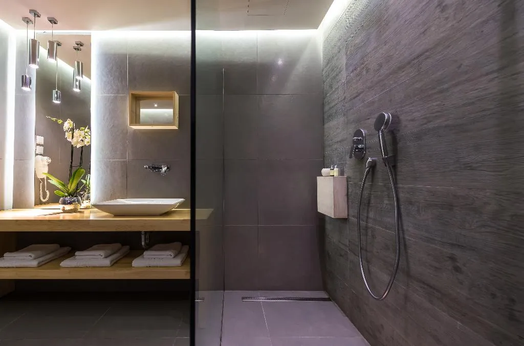 DOUBLE DELUXE Room, Arkadia Luxury Hotel Apartments, Zante