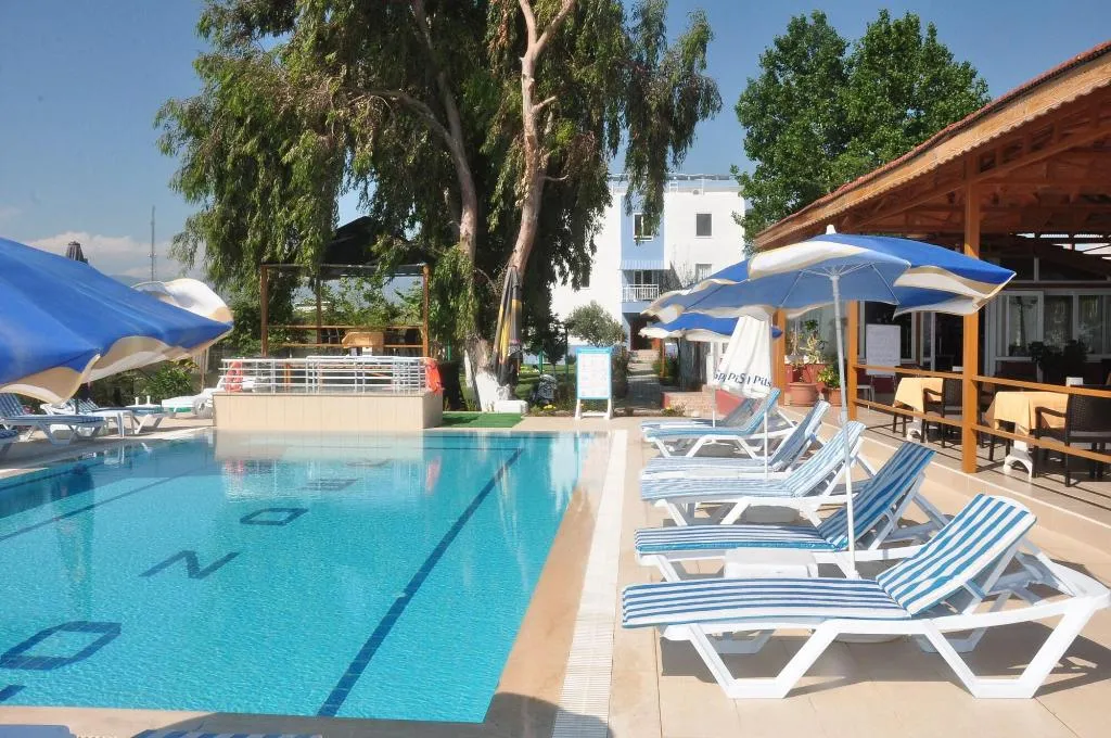 Sports and Entertainment, Onder Yildiz Hotel, Antalya