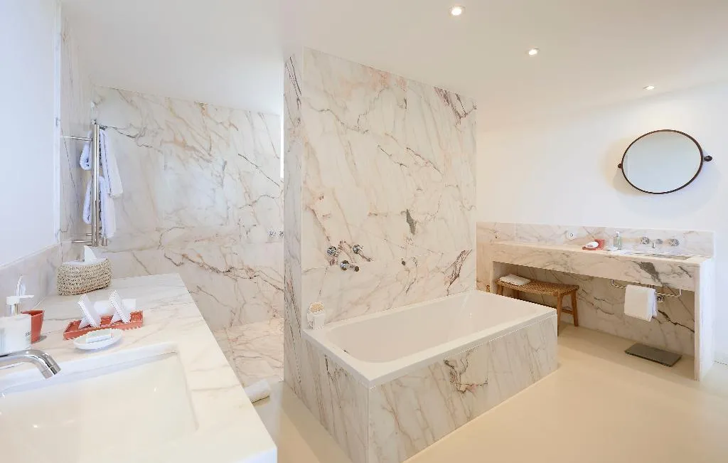 Double or Twin DELUXE Room, Praia do Canal Nature Retreat, Algarve