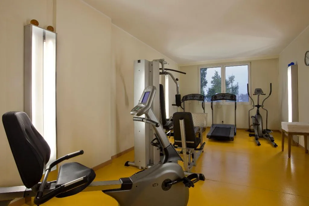 Sports and Entertainment, Crowne Plaza Padova, Venice