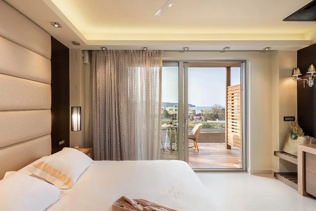 APARTMENT WITH PRIVATE POOL Room, Cretan Dream Resort & Spa, Crete