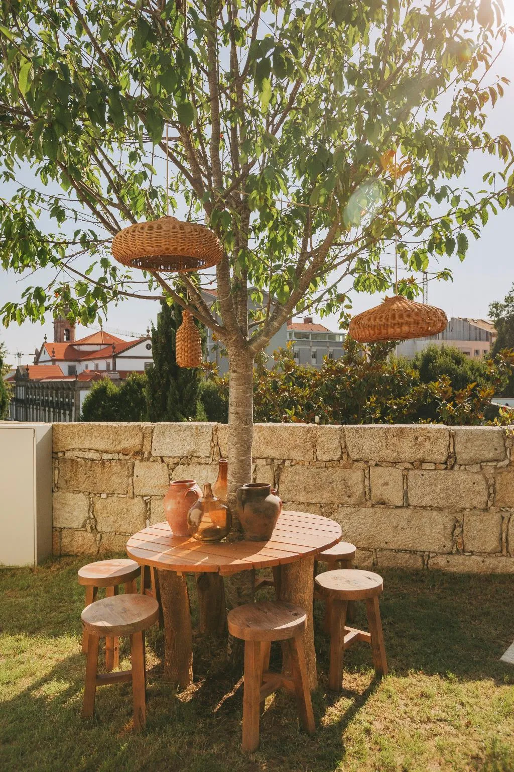 General view, Village by BOA, Porto