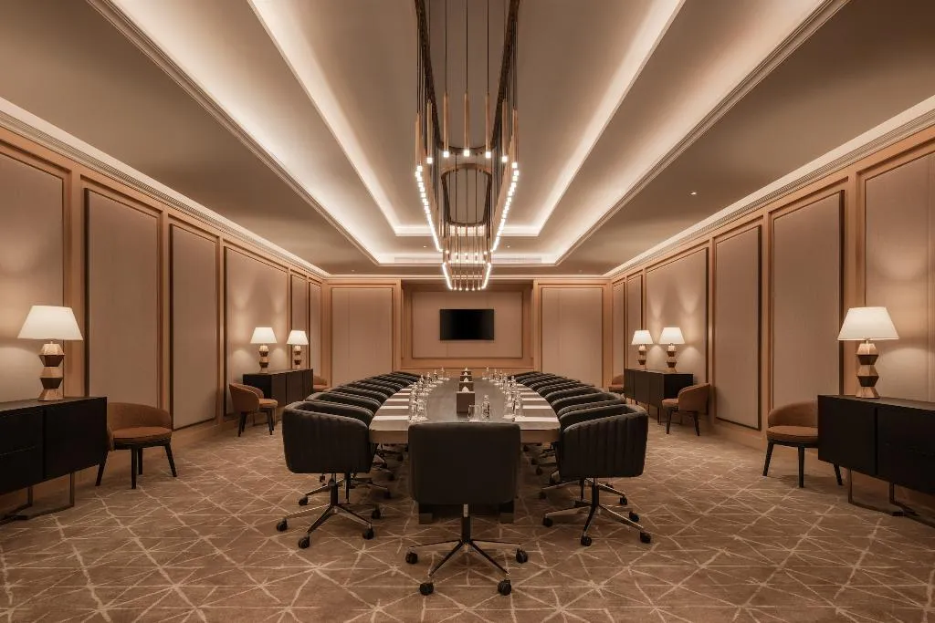 Conferences, Giza Palace, Cairo