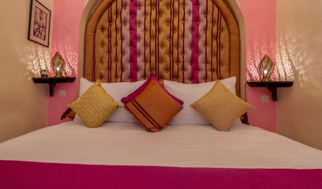 Room, Riad Anabel, Marrakech