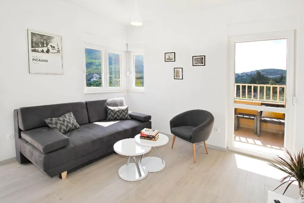APARTMENT TWO BEDROOMS Room, Bacan Family Apartments, Dubrovnik