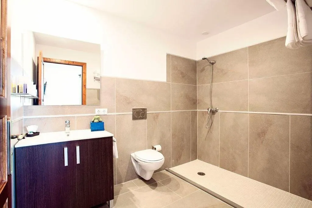 Room, Agroturismo S'Hort des Convent, Majorca