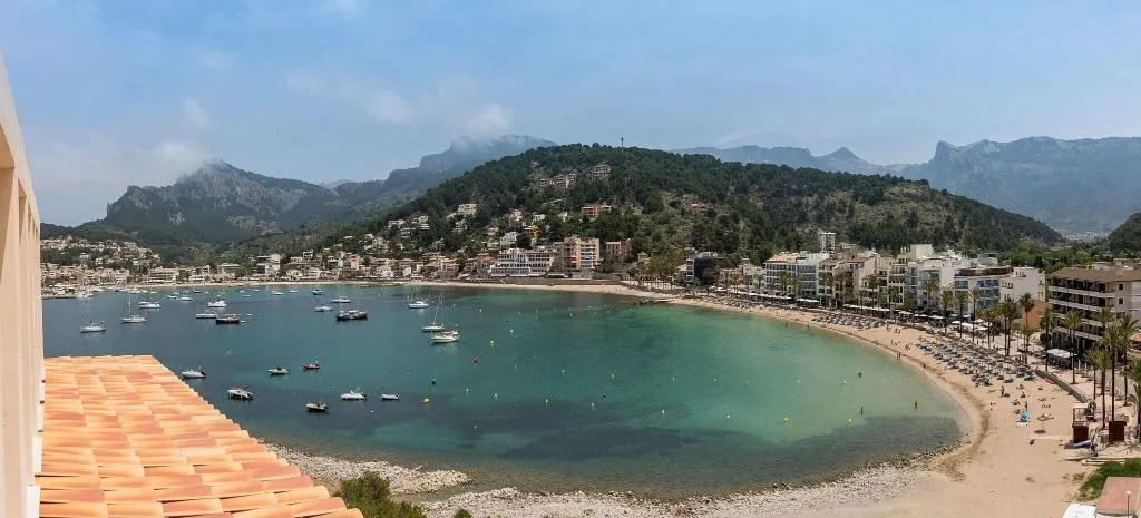 General view, Ona Hotels Sóller Bay - Adults Only, Majorca