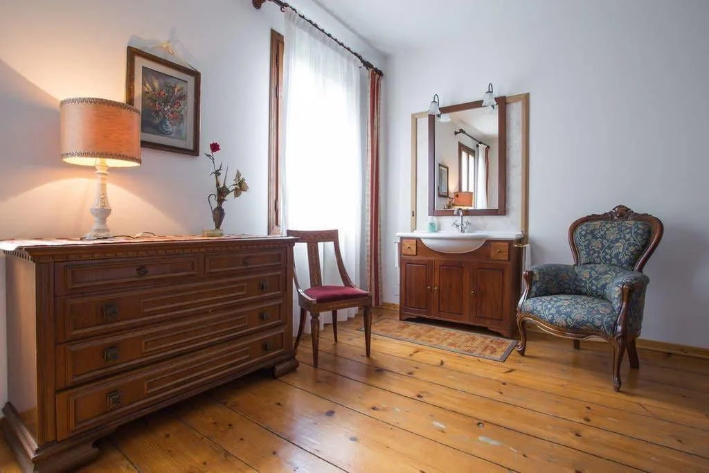 Room, Casa Country B&B, Venice